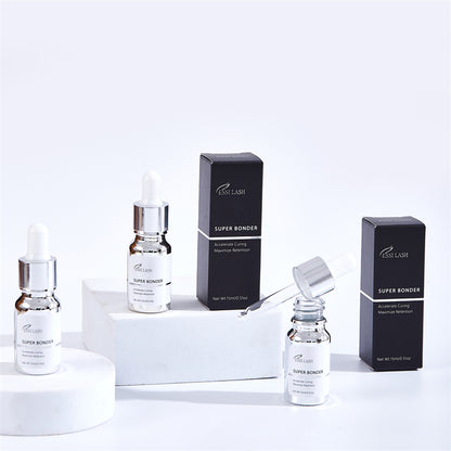Super Bonder for Eyelash Extension (15ML)