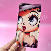 Lash Tiles (Doll Collection)