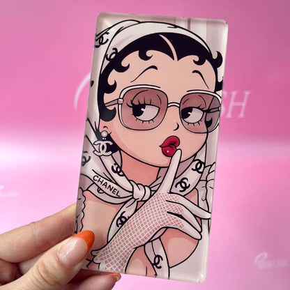 Lash Tiles (Doll Collection)