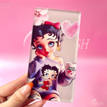 Lash Tiles (Doll Collection)