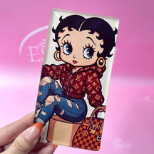 Lash Tiles (Doll Collection)