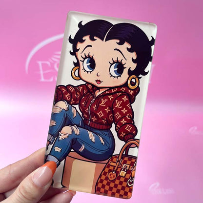 Lash Tiles (Doll Collection)