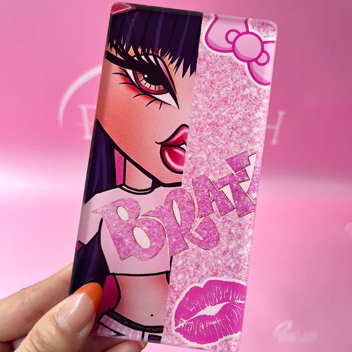 Lash Tiles (Doll Collection)