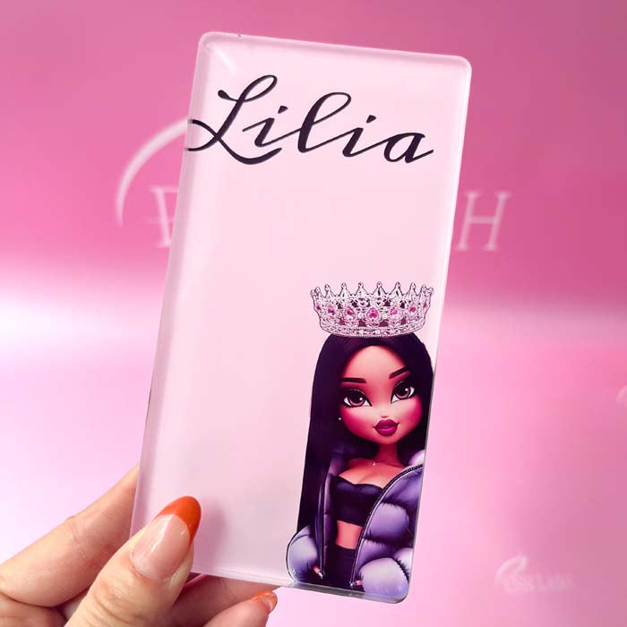 Lash Tiles (Doll Collection)