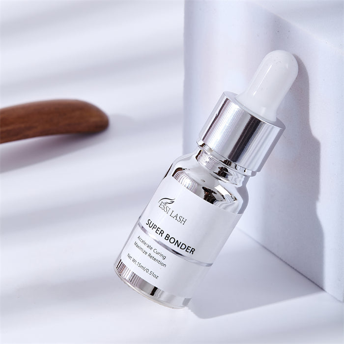 Super Bonder for Eyelash Extension (15ML)
