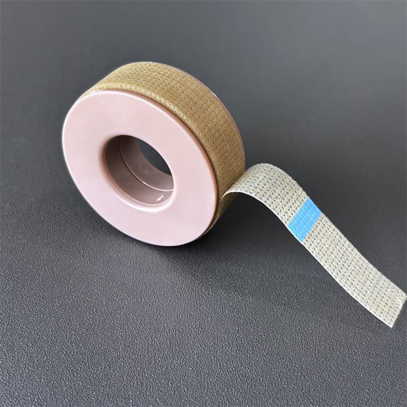 Cinta adhesiva de silicona sensible de color rosa, muy adhesiva