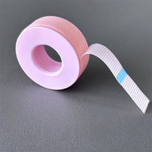 Cinta adhesiva de silicona sensible de color rosa, muy adhesiva