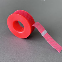 Cinta adhesiva de silicona sensible de color rosa, muy adhesiva