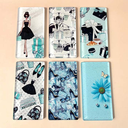 Lash Tiles (TF collection)