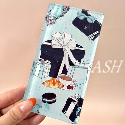 Lash Tiles (TF collection)