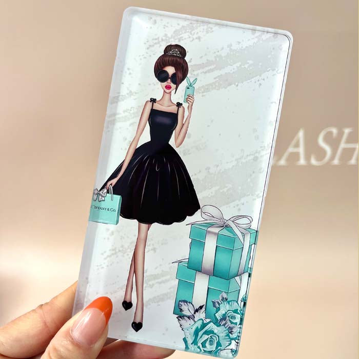 Lash Tiles (TF collection)