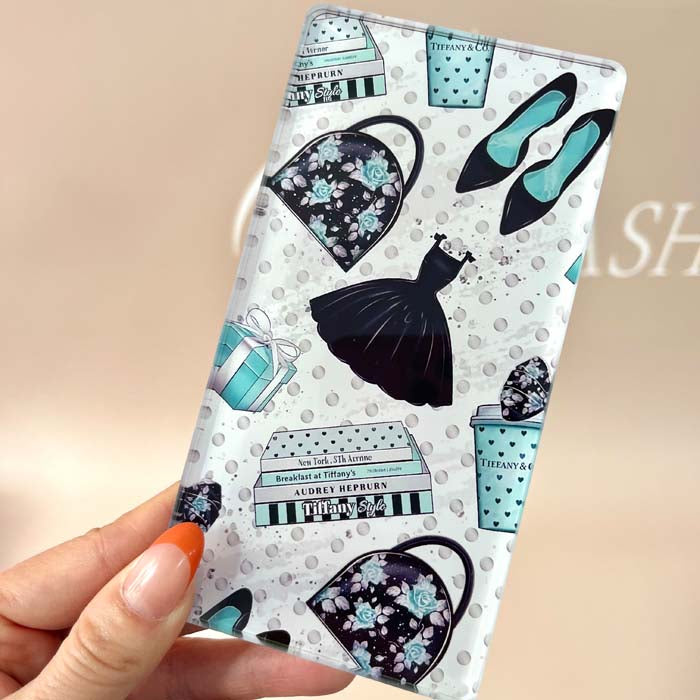 Lash Tiles (TF collection)