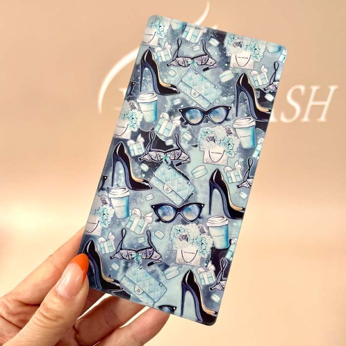 Lash Tiles (TF collection)