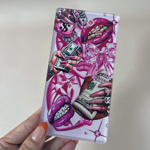 Lashes Tiles (Baddie Collection)