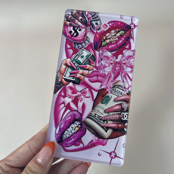 Lashes Tiles (Baddie Collection)