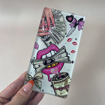 Lashes Tiles (Baddie Collection)