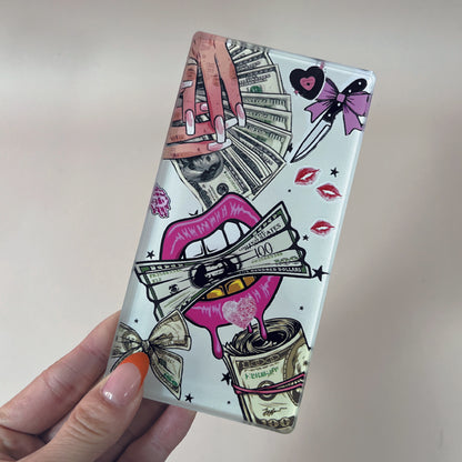 Lashes Tiles (Baddie Collection)