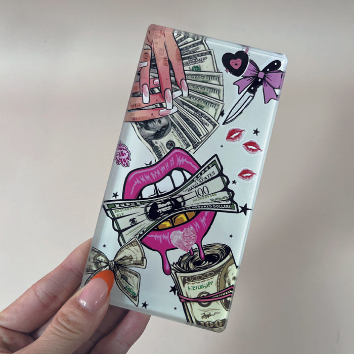 Lashes Tiles (Baddie Collection)