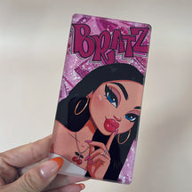 Lashes Tiles (Baddie Collection)