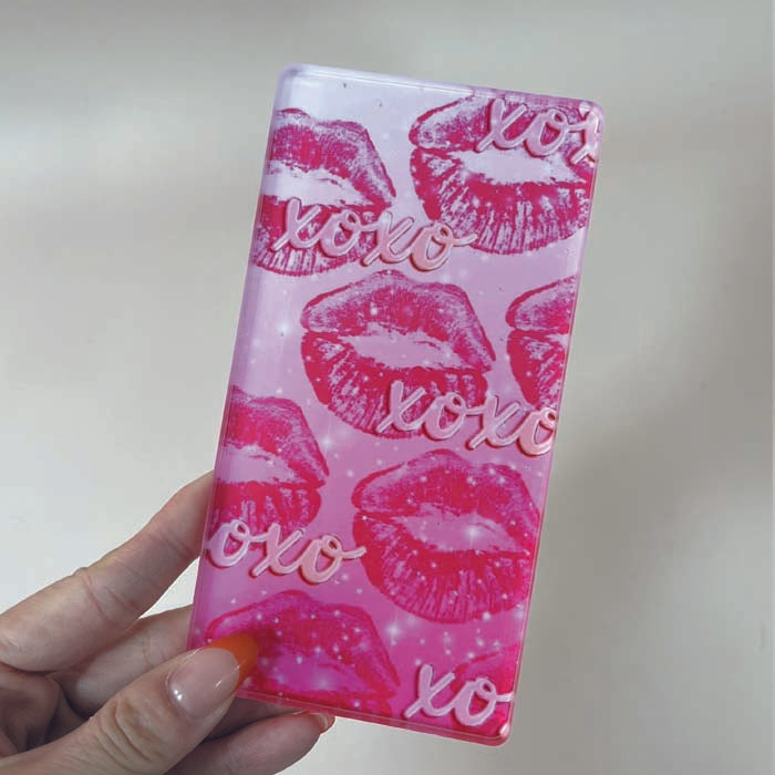 Lashes Tiles (Baddie Collection)