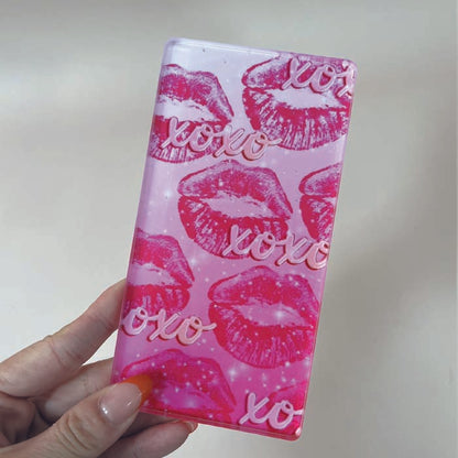 Lashes Tiles (Baddie Collection)