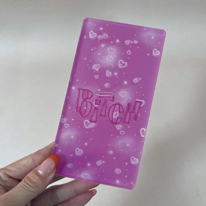 Lashes Tiles (Baddie Collection)