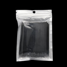 Microhisopos desechables 100 piezas/paquete