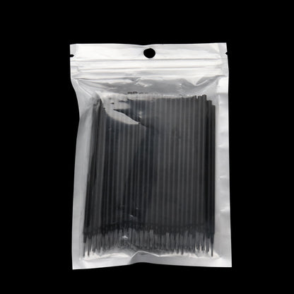 Microhisopos desechables 100 piezas/paquete