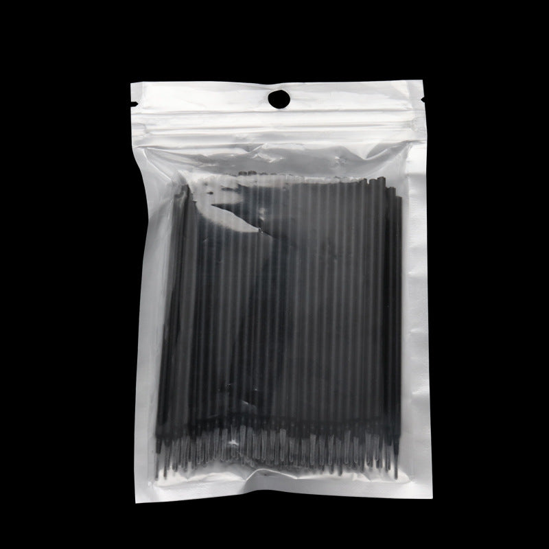 Microhisopos desechables 100 piezas/paquete