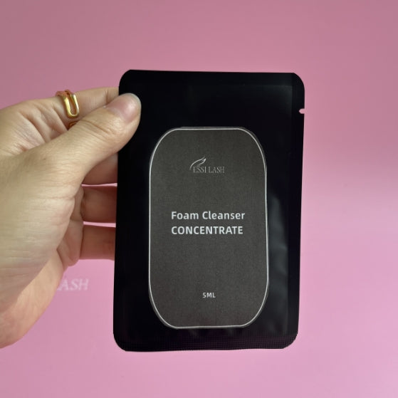 Foam cleanser Contentrate 5ml