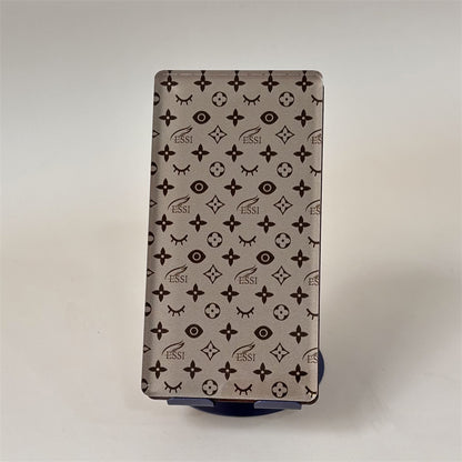 Lash Tiles (Monogram Collection)