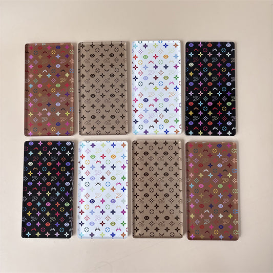 Lash Tiles (Monogram Collection)
