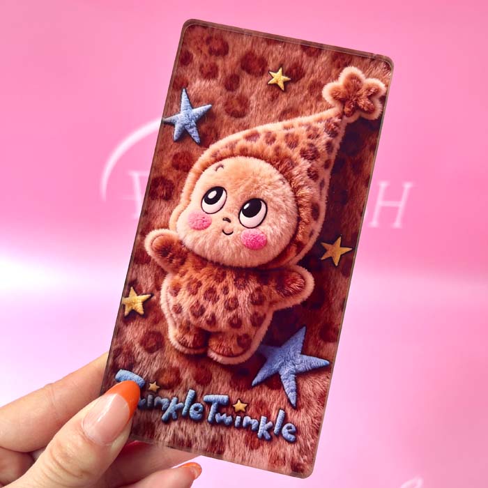 Lash Tiles (Khaki Collection)