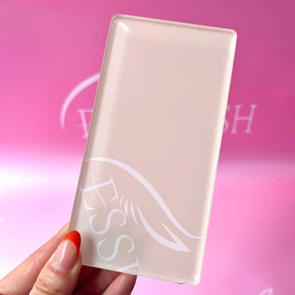 Lash Tiles (Khaki Collection)