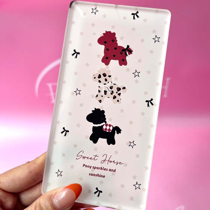 Lash Tiles (Khaki Collection)