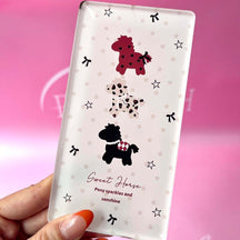 Lash Tiles (Khaki Collection)