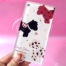 Lash Tiles (Khaki Collection)